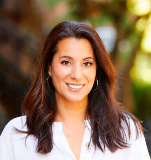 Yvette Manesis Corporon