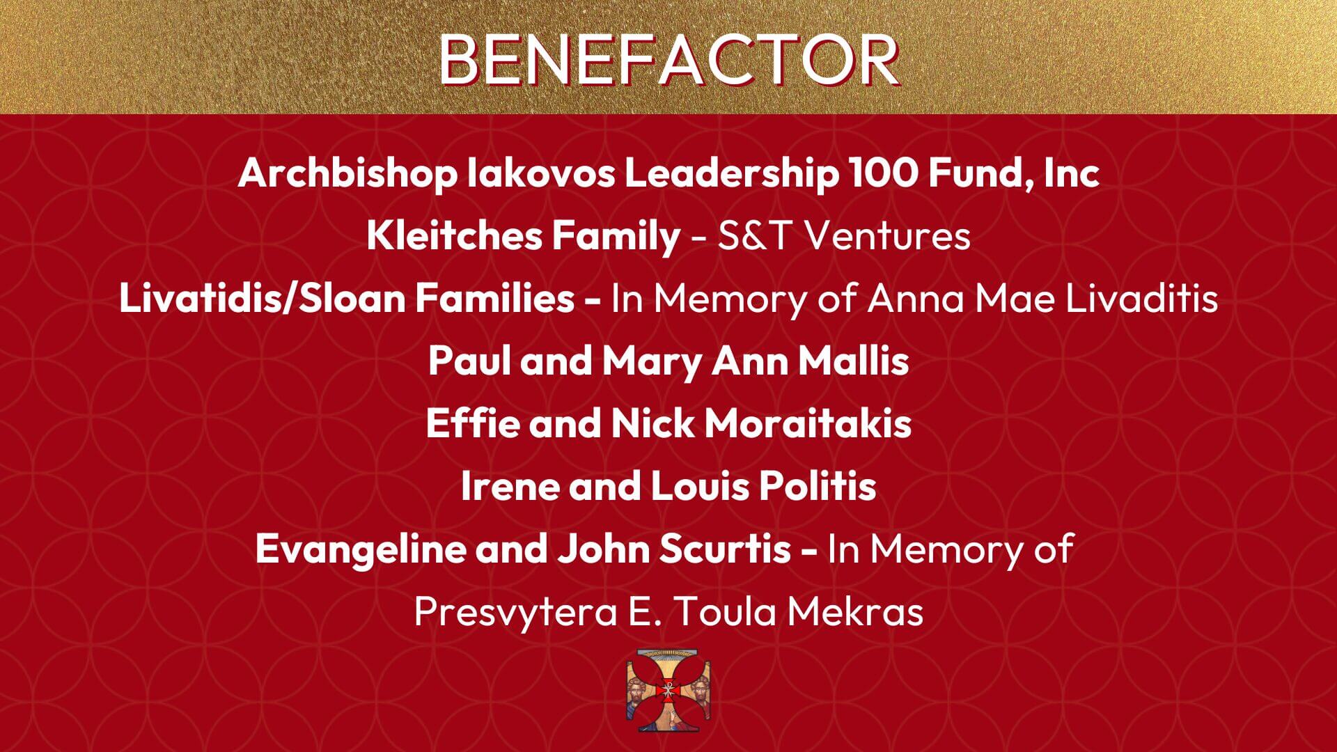 08Benefactor