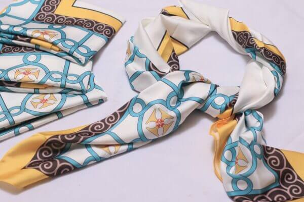 National Philoptochos Scarf